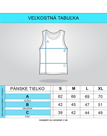 REBROVANÉ TIELKO