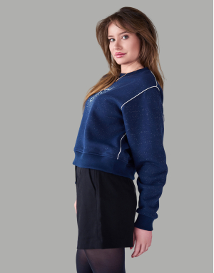 MIKINA STARLIGHT