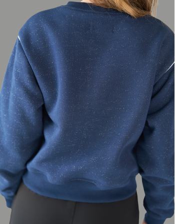 MIKINA STARLIGHT